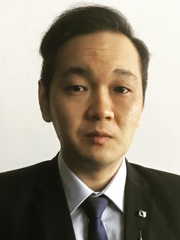 Illyas Effandi Lim