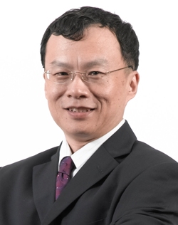Wang Lipo