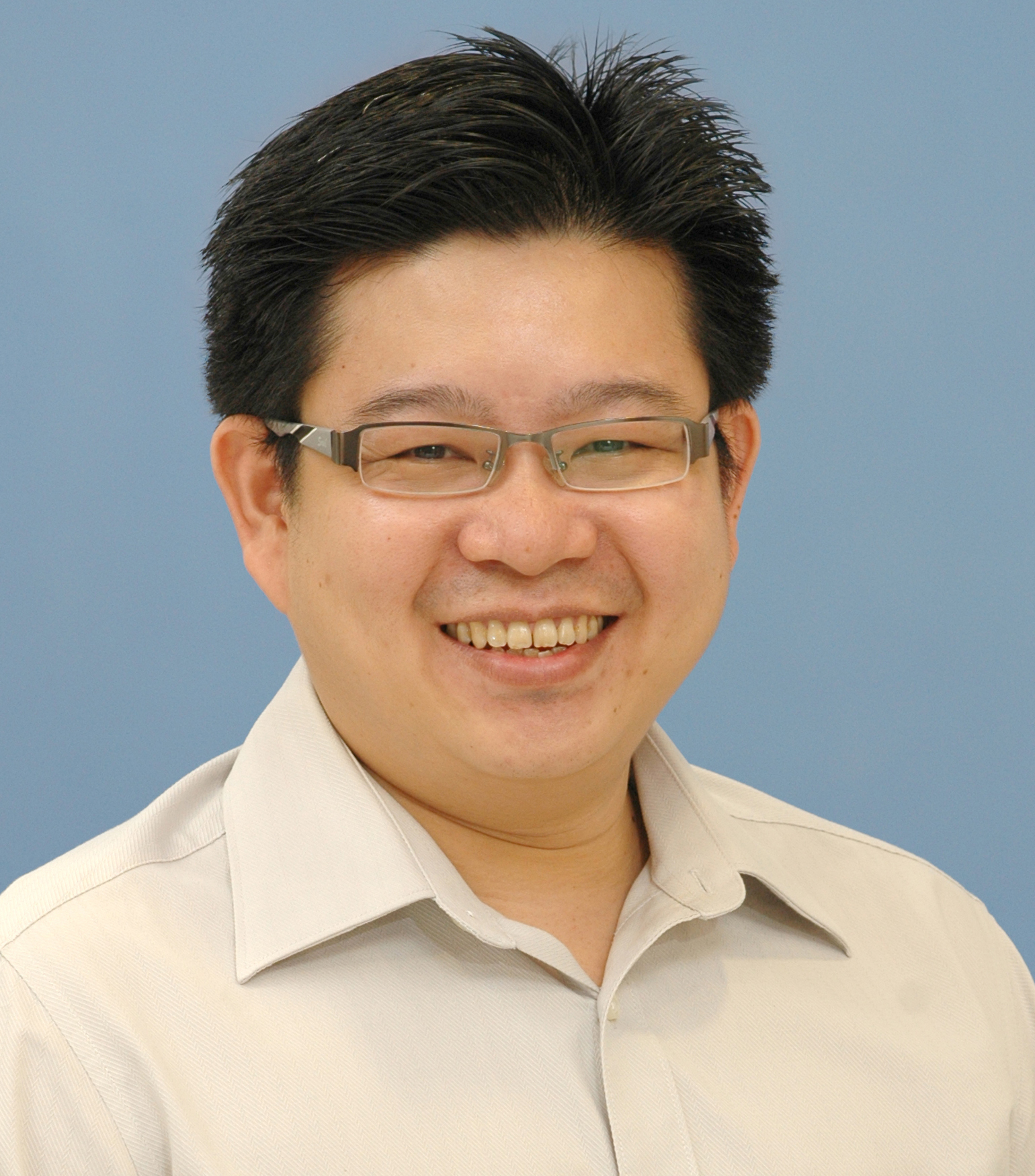 Ng Yong Sim