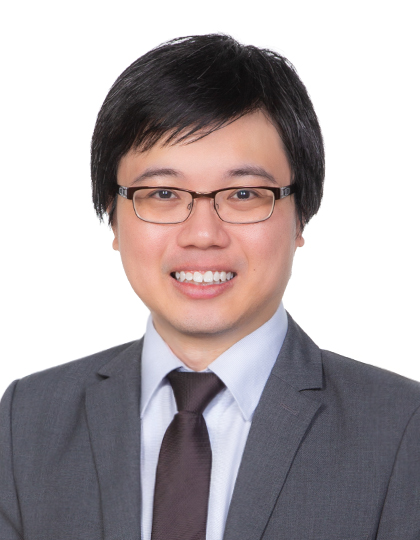 Joel Quek