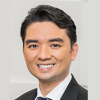 Kang Yang Trevor Yu