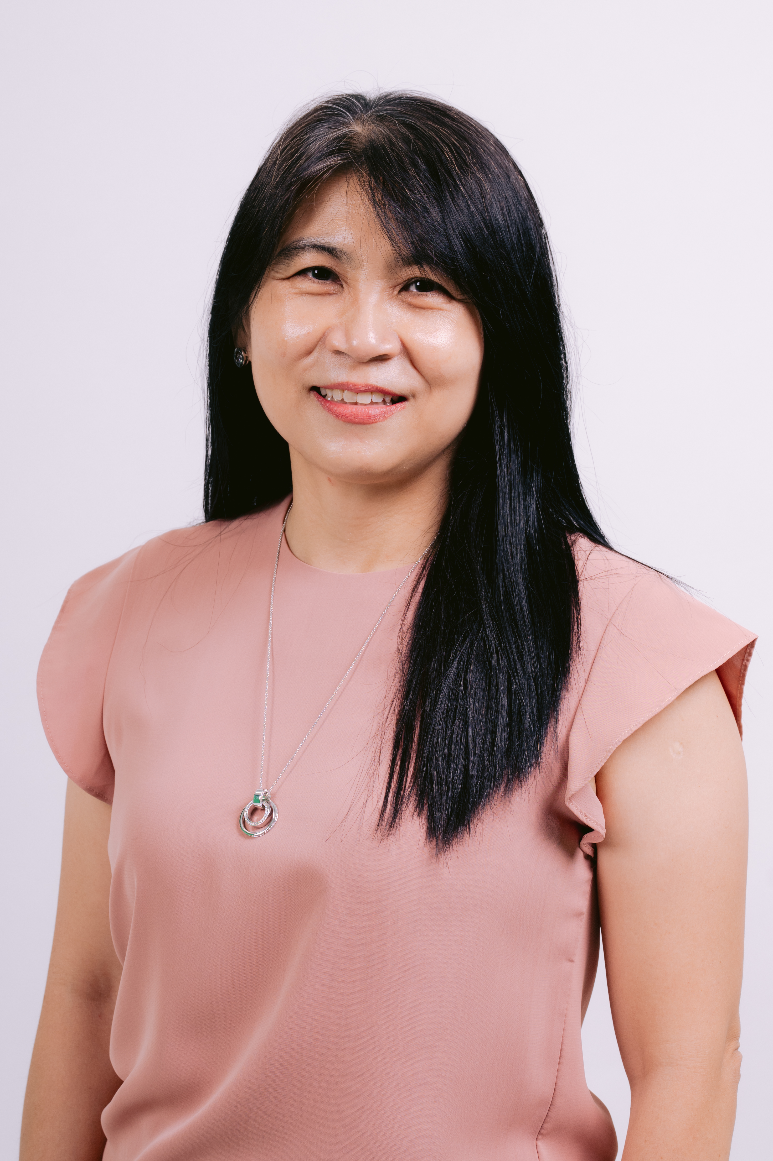 Tan Aik Ling