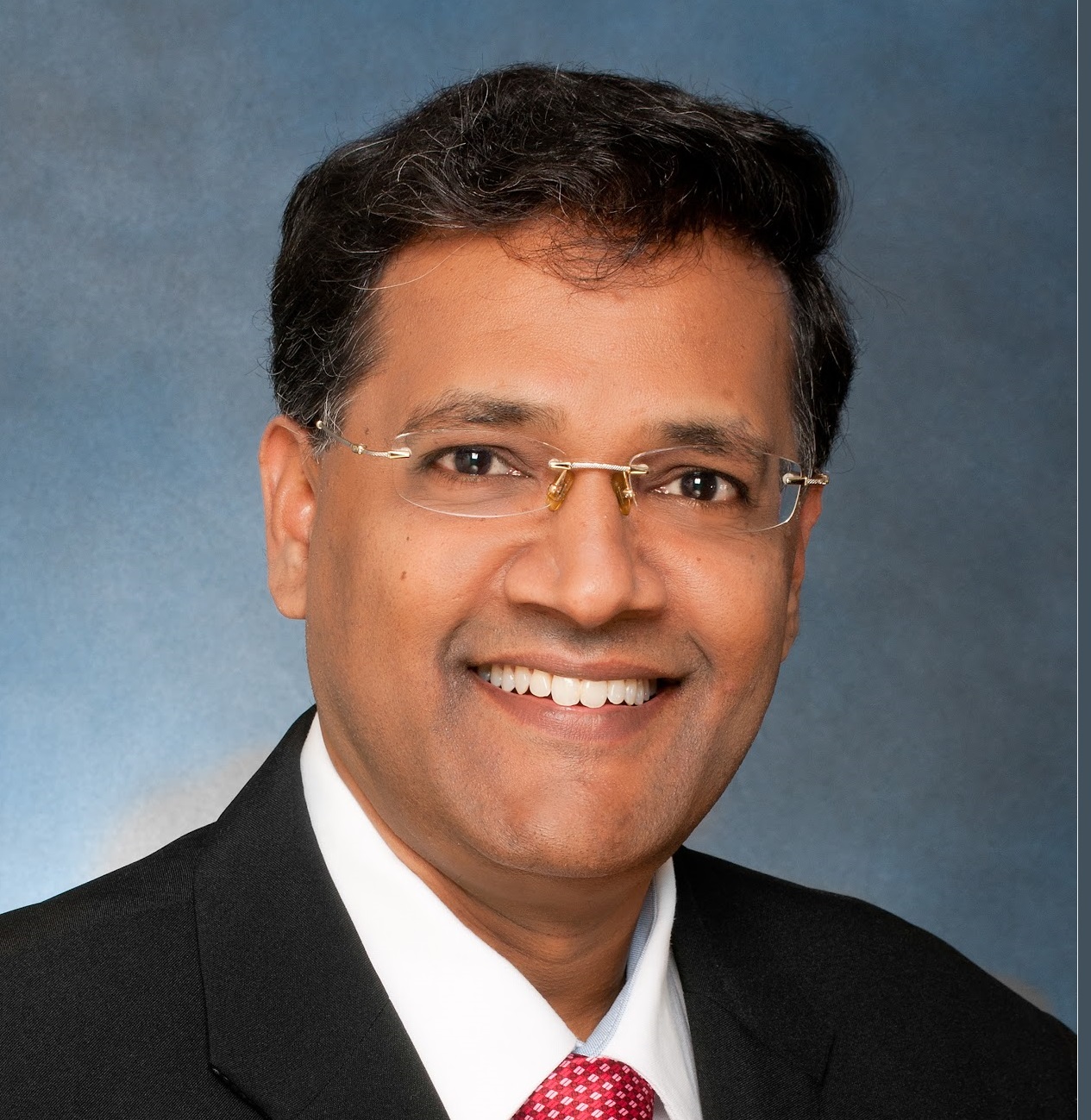 Kanaga Sabapathy