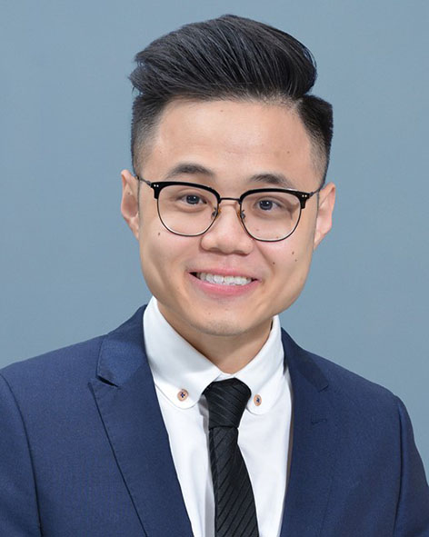 Edison Ang Huixiang