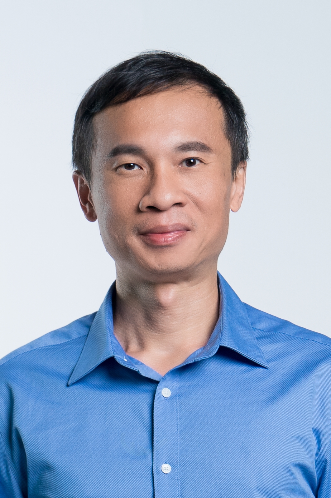 Chen Chien-Ming