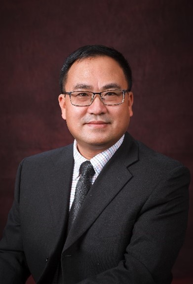 Xiao Zhongmin