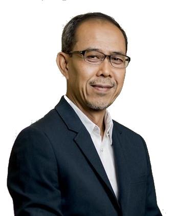 Mohd Mukhlis Bin Abu Bakar