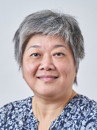 Tuti Mariana Lim