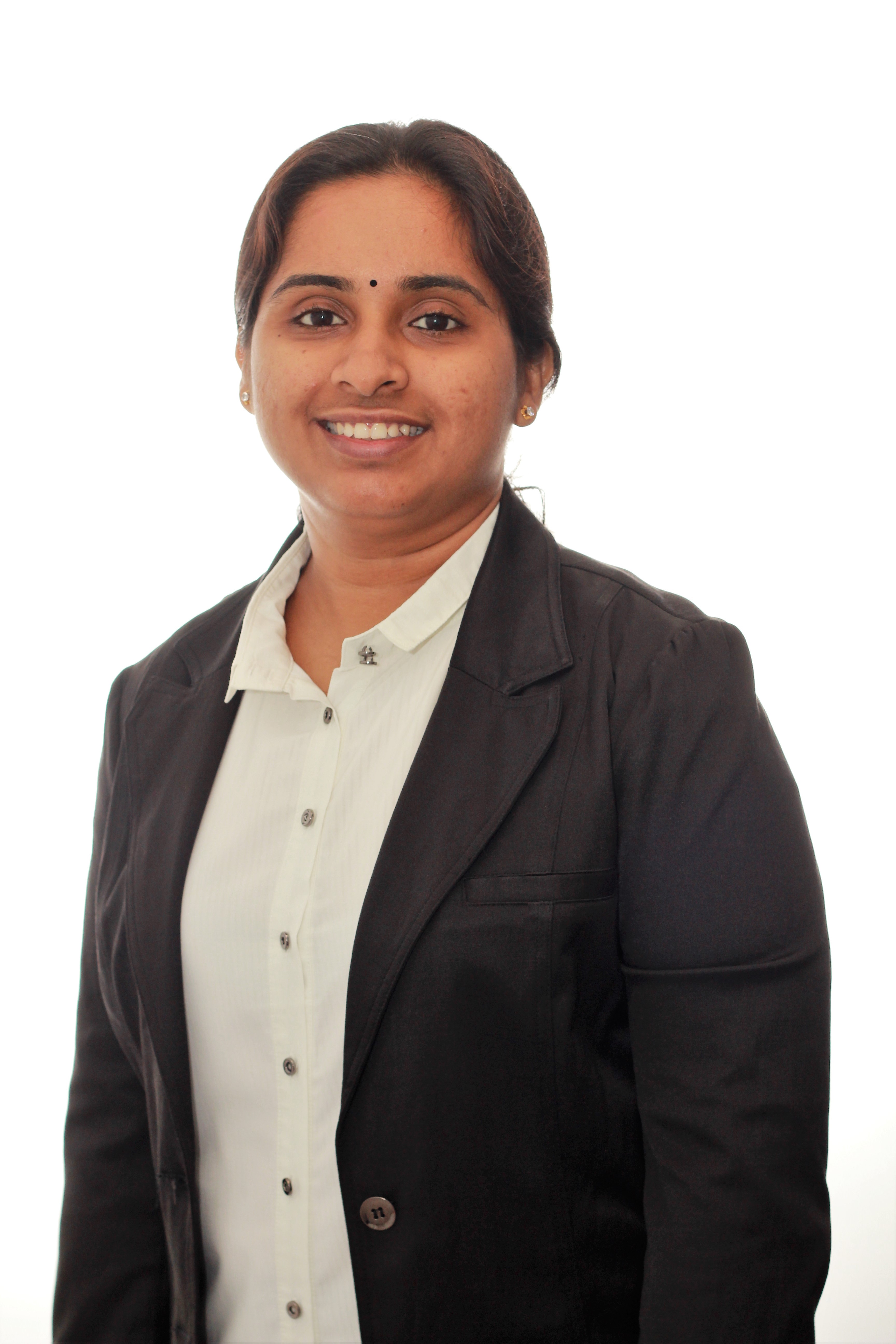 Smitha K G