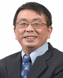 Soong Boon Hee