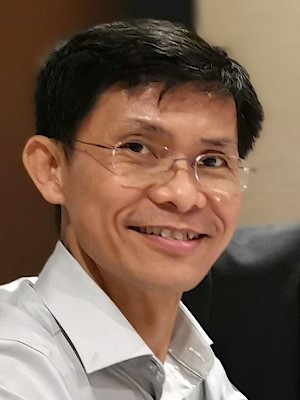 Teoh Bak Koon